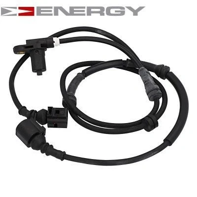 Bilde av ENERGY CA0028T ABS Sensor bak 1090 12 elektrisk svart oval hun VOLKSWAGEN: Sharan I, SEAT: Alhambra I