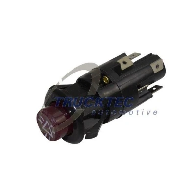 Bilde av TRUCKTEC AUTOMOTIVE 01.42.021 Varselblinklysbryter