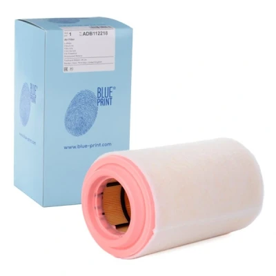 Bilde av BLUE PRINT ADB112218 Luftfilter 237 121 Filterinnsats MINI: Hatchback, Countryman, Clubman