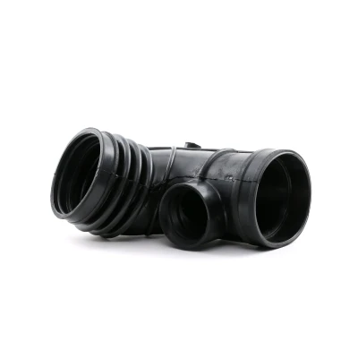 Bilde av FEBI BILSTEIN 100394 Sugeslange, luftfilter 72, 81 BMW: 5 Touring, Sedan