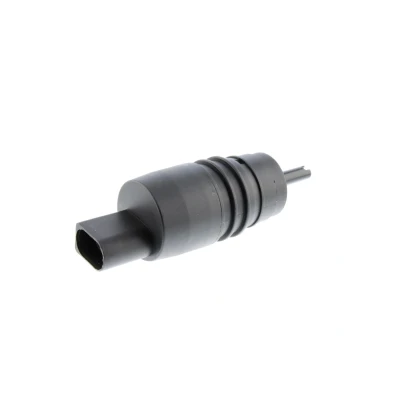 Bilde av VEMO Original Quality V20 08 0378 Vaskevannspumpe 12 BMW: X3, 1 Hatchback, 5 Sedan, VOLKSWAGEN: Transporter 5, Caddy 3, Bus
