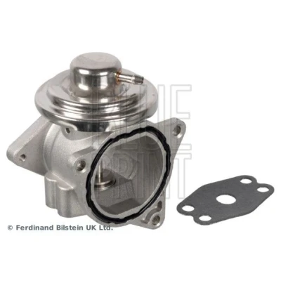 Bilde av BLUE PRINT ADBP740066 EGR Ventil pneumatisk med tetning VOLKSWAGEN: Passat B6 Variant, Touran I, Golf 5, SKODA: Octavia 2 Combi, Roomster
