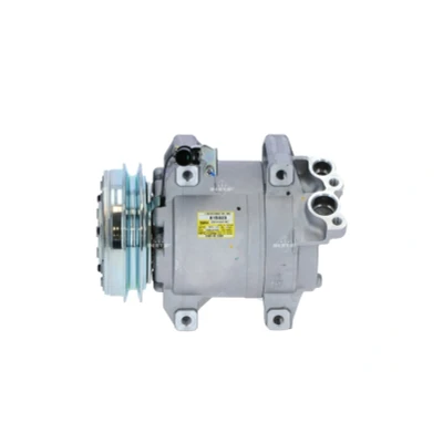 Bilde av NRF 32953 Kompressor DKS15D 12 PAG 46 MITSUBISHI: L200 / Triton IV Pick up
