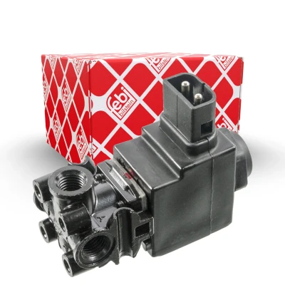 Bilde av FEBI BILSTEIN 21658 Magnetventil