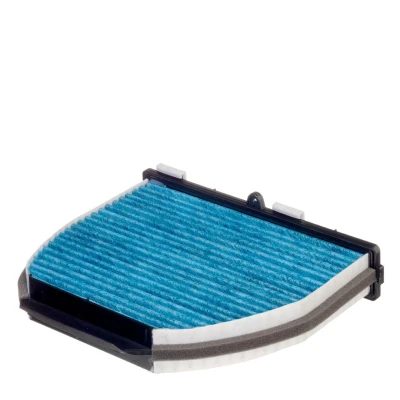 Bilde av HENGST FILTER E2954LB03 Kupéfilter med antibakteriell effekt 258 283 58 MERCEDES BENZ: CLS Shooting Brake, E Klasse T modell, Sedan