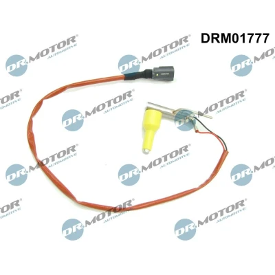 Bilde av DR.MOTOR AUTOMOTIVE DRM01777 Innsprøytningsenhet, sot / partikkelfilterregenerasjon FORD: Transit Connect Mk1 Van