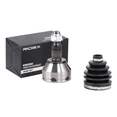 Bilde av MEYLE 15 14 498 0005 Drivknute ORIGINAL Quality hjulside uten ABS ring
