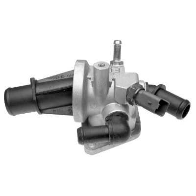 Bilde av GATES TH33788G1 Termostat 88 med tetning kapsling OPEL: Combo C Varebil / Stasjonsvogn, Corsa Hatchback, SUZUKI: IGNIS 2