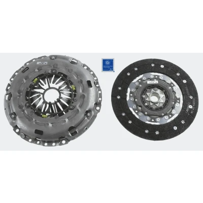 Bilde av SACHS XTend 3000 951 199 Clutch uten utløserlager 240 SAAB: 9 3 Sedan, Stasjonsvogn, OPEL: Vectra C Caravan, CC, Sedan