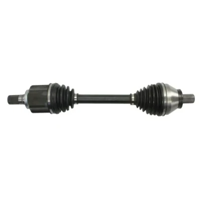 Bilde av PASCAL G2G092PC Drivaksel framaksel venstre 588 FORD: S Max Mk1, Galaxy Mk2 MPV