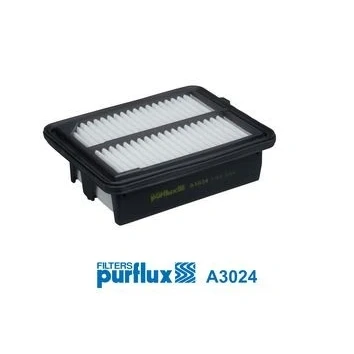 Bilde av Luftfilter PURFLUX A3024