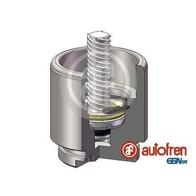 Bilde av AUTOFREN SEINSA D025641LK Stempel, bremseklave 48 bakaksel Trw FORD: Transit Mk6 Van