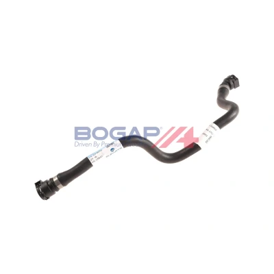 Bilde av BOGAP Radiatorslange B4228354 BMW: 7
