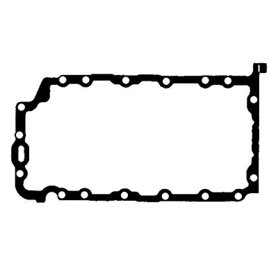 Bilde av Tetning, oljepanne, opel,saab,vauxhall, 4772026, 652605, 90502195, 9543422