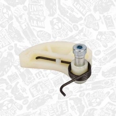 Bilde av Kjedespenner, oljepumpedrift, audi,seat,skoda,vw, 03C 109 507 AE, J, 03C109507AE, 03C109507J