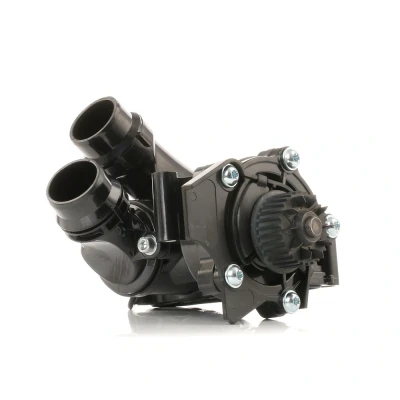 Bilde av DOLZ A232 Vannpumpe med kapsling VOLKSWAGEN: Golf 5, Passat B6 Variant, Tiguan I, AUDI: A4 B8 Avant, Sedan, A6 C7 SKODA: Octavia 2 Combi