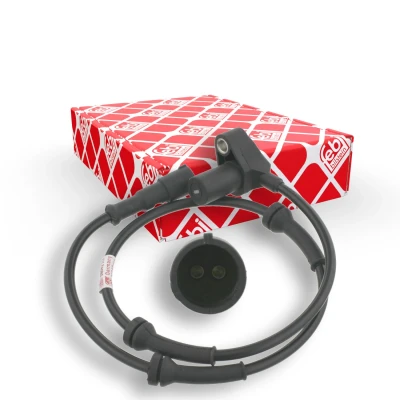 Bilde av FEBI BILSTEIN 26042 ABS Sensor venstre bakaksel VOLKSWAGEN: Transporter 4 Bus,