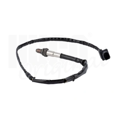 Bilde av HITACHI 135317 lambdasonde Bredbånd VOLKSWAGEN: Golf 5, Passat B6 Variant, Touran I, AUDI: A3 Sportback, Hatchback