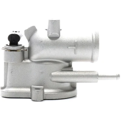 Bilde av METZGER 4006070 Termostat 87 Med tetning sensor Metall MERCEDES BENZ: Vito Minibuss, Sprinter 3.5 T Van, Mixto, JEEP: GRAND CHEROKEE 2