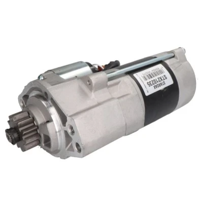 Bilde av STARDAX STX210235R Starter 12 2,2 11 70 NISSAN: NP300 Navara Pick up, Pathfinder 3