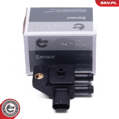 Bilde av Sensor, avgasstrykk, , bmw,mini, 13 62 7 805 758, 13627805758, 7805758