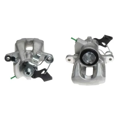 Bilde av BUDWEG CALIPER 343655 Bremsecaliper CITROËN: C5 III Stasjonsvogn, 3, PEUGEOT: 407 SW, Coupé, Sedan