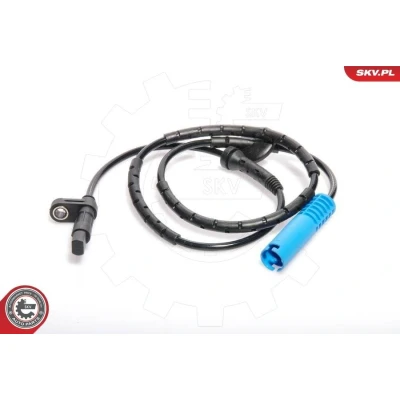 Bilde av Sensor, hjulturtall, Foran, på begge sider, mg zt, zt t, rover 75, 75 tourer i, SSB000150