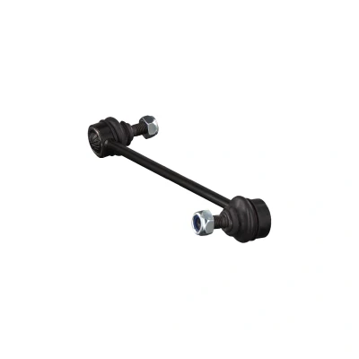 Bilde av febi BILSTEIN 31250 Stabstag framaksel venstre 229 M10 x 1,25 Plus med selvlåsende mutter Stål KIA: Picanto II