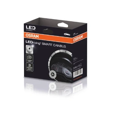 Bilde av OSRAM LEDSC03 1 2HFB Ledningssett
