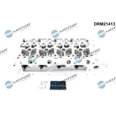 Bilde av Sylindertopp skoda, vw OE 04L103064L, 04L103064LX