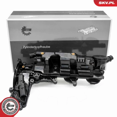 Bilde av Ventildeksel land rover discovery sport, freelander 2, 2 van, range evoque, evoque van OE LR004200