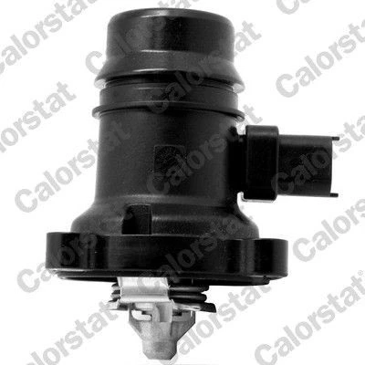 Bilde av CALORSTAT by Vernet TE7246.103J Termostat 103 med tetning OPEL: Astra J Hatchback, Corsa D Sports Tourer, VAUXHALL: Mk6 Kombi