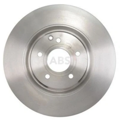 Bilde av A.B.S. COATED 17708 Bremseskiver 330 28 5 ventilert belagt MERCEDES BENZ: C Klasse Sedan, T modell, CLK Coupé