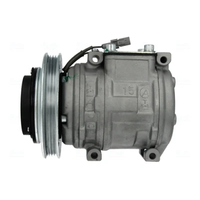 Bilde av NISSENS 89119 Kompressor 10P15C 12 PAG 46 R 134a