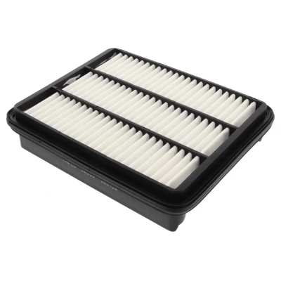Bilde av MAPCO 60059 Luftfilter 52 185 232 firkantet Filterinnsats MAZDA: Xedos 9, MITSUBISHI: ECLIPSE 2, GALANT 5 Stufenheck