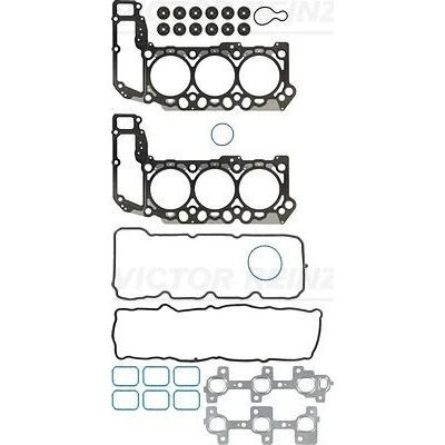Bilde av REINZ 02 10020 01 Tetningssett, sylindertopp JEEP: GRAND CHEROKEE 3