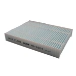 Bilde av ALCO FILTER MS 6504 Kupéfilter pollenfilter 154,0 117,0 23,0 HYUNDAI: Getz
