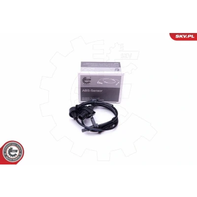Bilde av Sensor, hjulturtall, Venstre, honda cr v iii, 57455SXS003