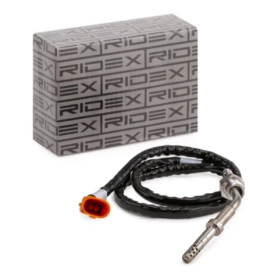 Bilde av FEBI BILSTEIN 100848 Sensorer etter sotpartikkelfilter VOLKSWAGEN: Polo V Hatchback, SKODA: Roomster, Fabia 2