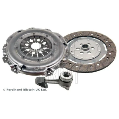 Bilde av BLUE PRINT ADBP300070 Clutch tre deler med sentral utkobling, syntetisk fett 241 FORD: Transit Mk6 Flatvogn lastebil/Chassis, Van