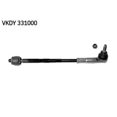 Bilde av SKF VKDY 331000 Parallellstag VOLKSWAGEN: Polo IV Hatchback, SKODA: Fabia 1 Combi