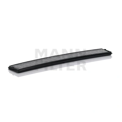 Bilde av MANN FILTER CUK 6724 Kupéfilter Karbonfilter 660 95 20 BMW: 3 Coupé, X3, Touring