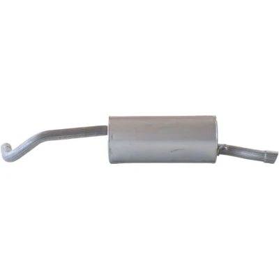 Bilde av sluttlyddemper, vw polo v, van, 6Q6253609F, 6R6253609AP