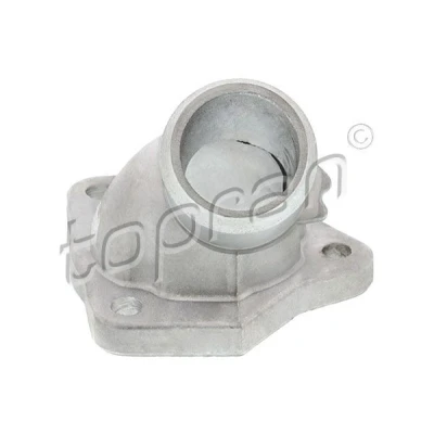 Bilde av TOPRAN 301 797 Kjølevæskeflens Aluminium FORD: Focus Mk1 Hatchback