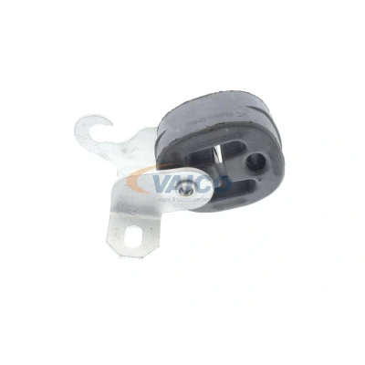 Bilde av VAICO V10 1562 Holder, eksosanlegg midtre eksospotte, framaksel Original Quality AUDI: A4 B6 Avant, Sedan, B7 Sedan