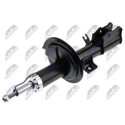 Bilde av Støtdemper Gasstrykk, Framaksel høyre Nty A FT 047 fiat sedici, suzuki sx4, sx4 sedan OE 4160179J01, 4160179J51, 71747047