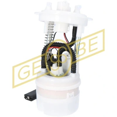 Bilde av Sensor, avgasstempertur, , opel, 8 55 267, 93188473