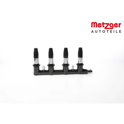 Bilde av METZGER 0880012 Tennspole 6 OPEL: Corsa D Hatchback, Zafira B, Meriva A, ALFA ROMEO: 159 Sportwagon, VAUXHALL: Astra Mk5