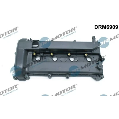 Bilde av DR.MOTOR AUTOMOTIVE DRM6909 Sylindertopp Hette FORD: Focus 2, 2 Kombi