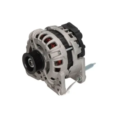 Bilde av STARDAX Generator 12V 110A 50mm VOLKSWAGEN: Caddy 3, Transporter 4, Golf 5, SKODA: Fabia I Sedan, 2, Octavia 2 Combi, AUDI: A3 Sportback
